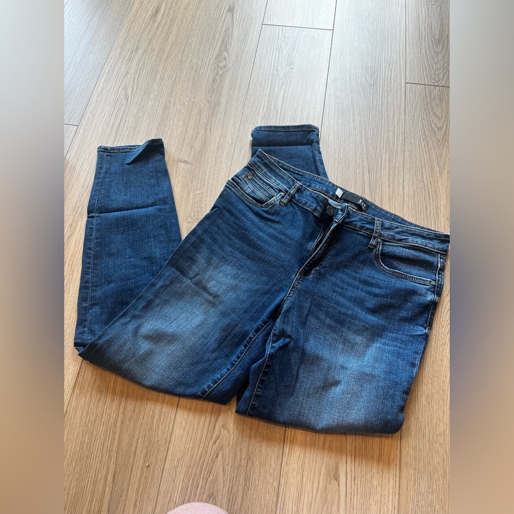 KUT Skinny Jeans